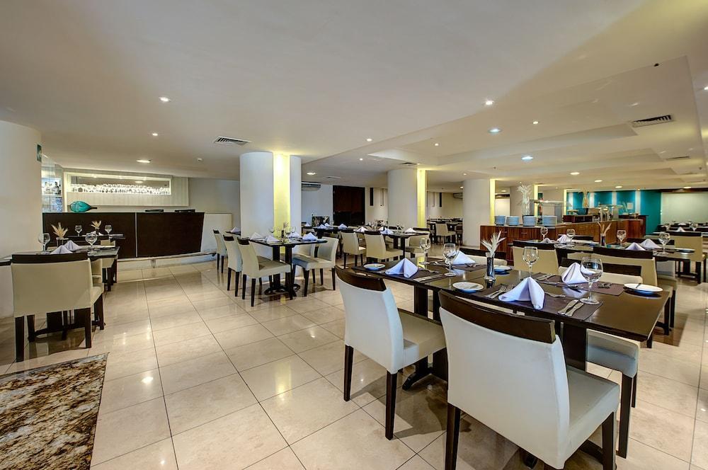 Oasis Atlantico Fortaleza ภายนอก รูปภาพ