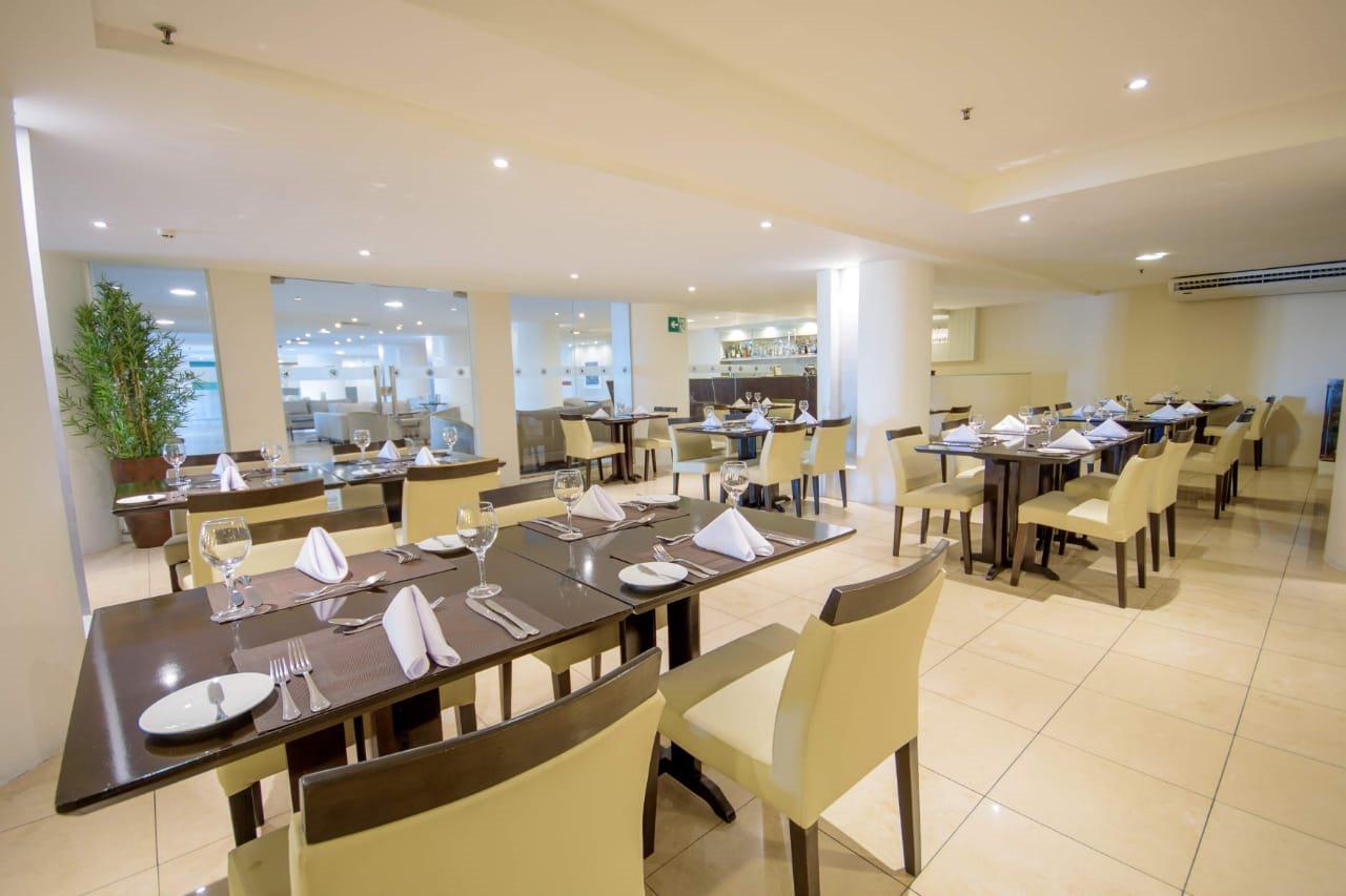 Oasis Atlantico Fortaleza ภายนอก รูปภาพ