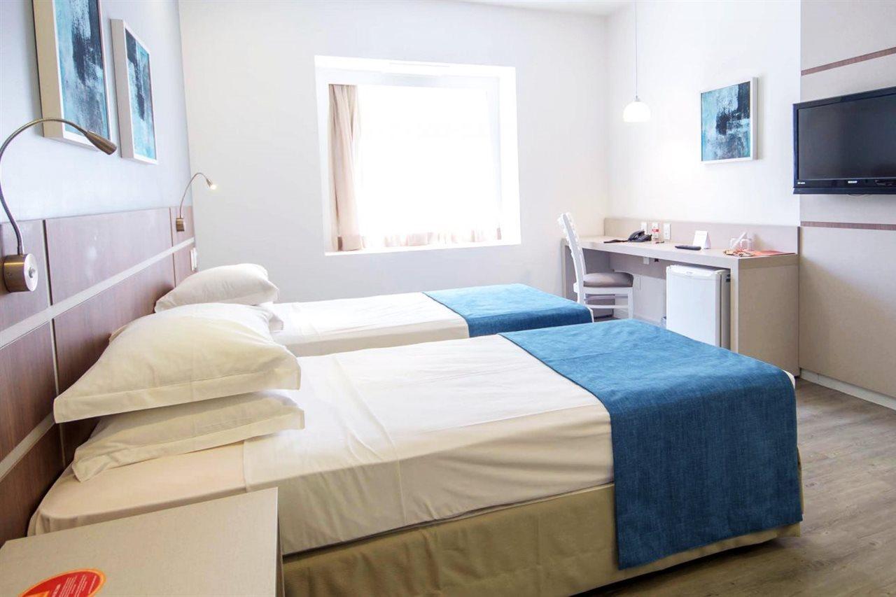 Oasis Atlantico Fortaleza ภายนอก รูปภาพ