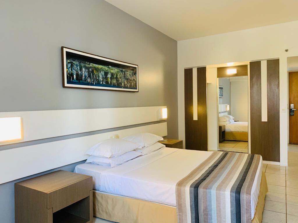Oasis Atlantico Fortaleza ภายนอก รูปภาพ
