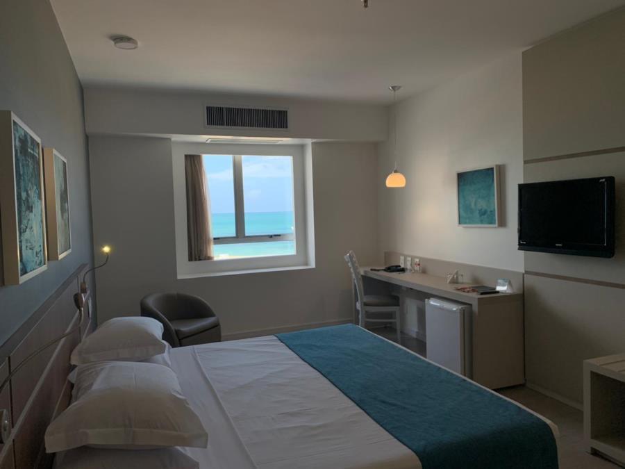 Oasis Atlantico Fortaleza ภายนอก รูปภาพ