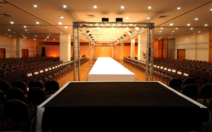 Oasis Atlantico Fortaleza ภายนอก รูปภาพ