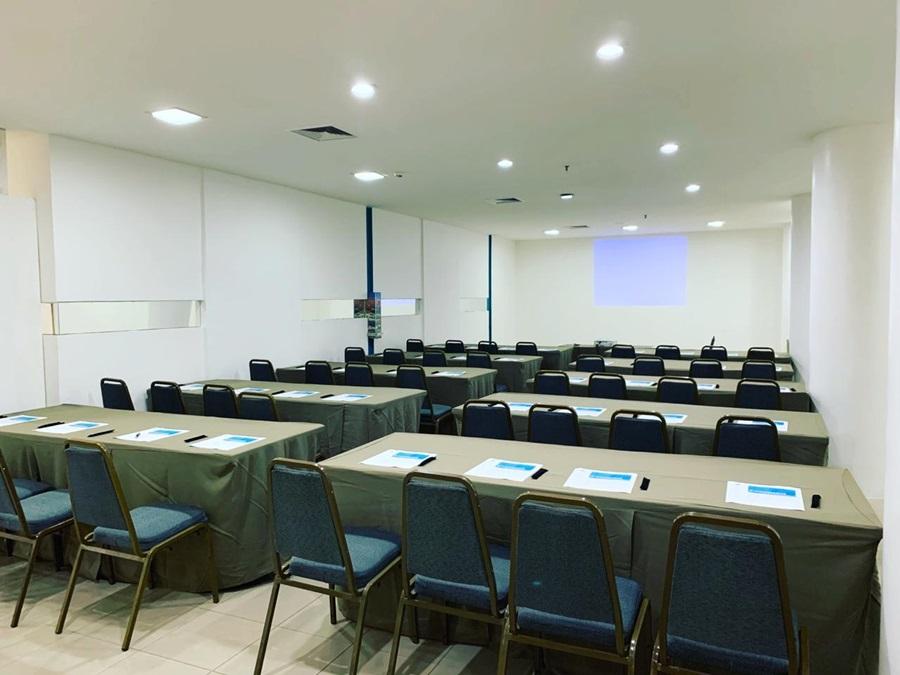 Oasis Atlantico Fortaleza ภายนอก รูปภาพ