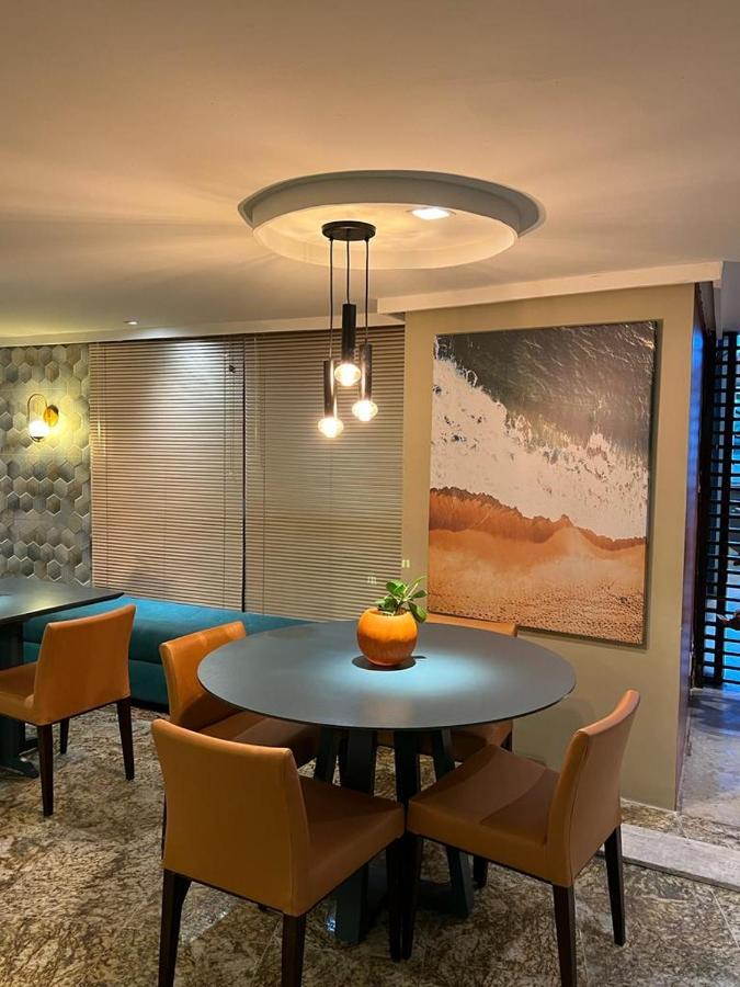 Oasis Atlantico Fortaleza ภายนอก รูปภาพ