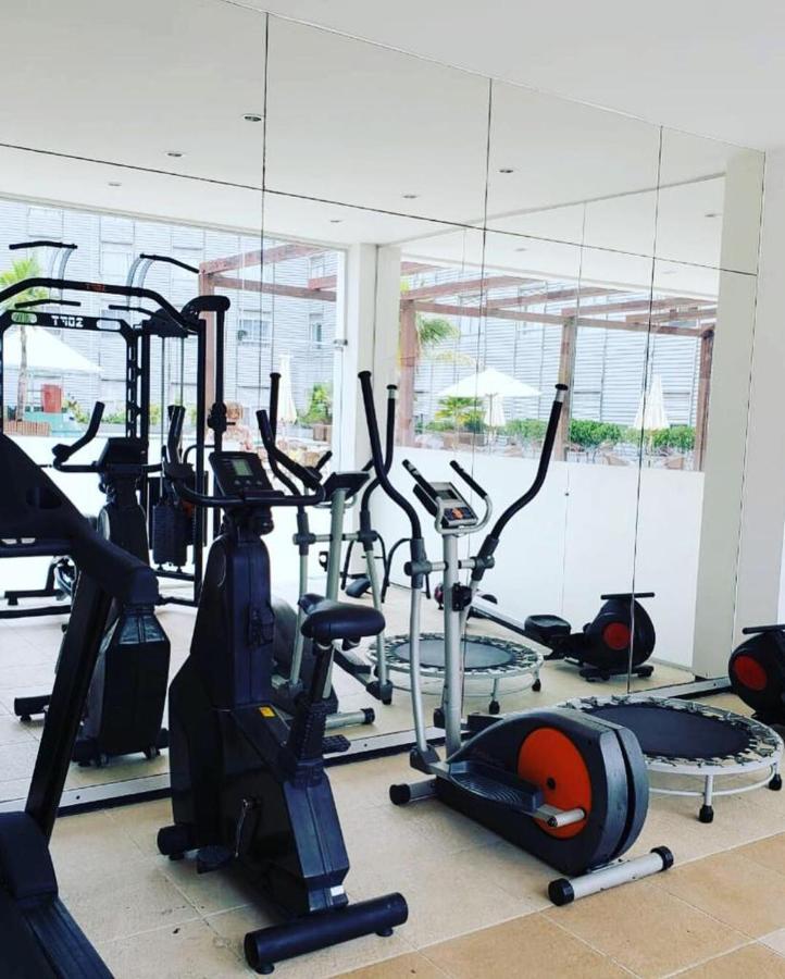 Oasis Atlantico Fortaleza ภายนอก รูปภาพ