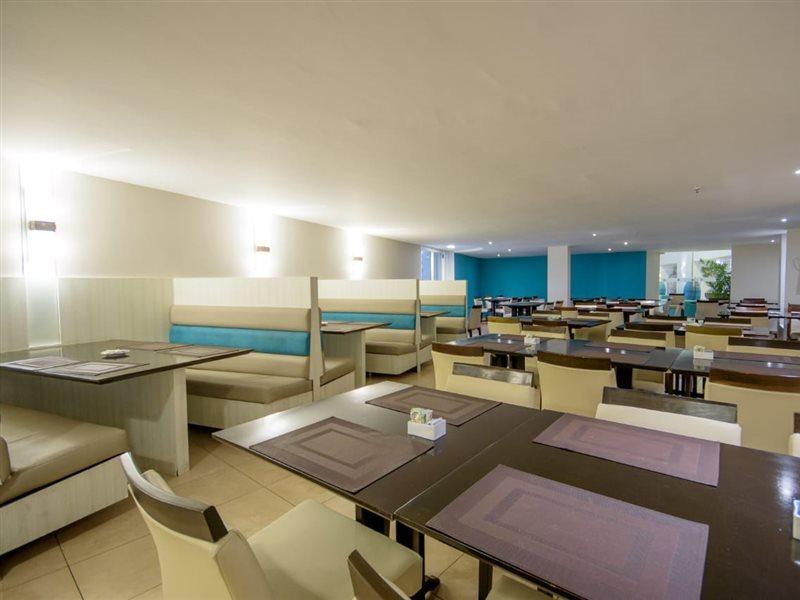 Oasis Atlantico Fortaleza ภายนอก รูปภาพ