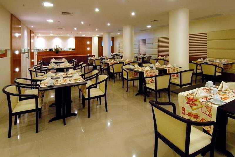 Oasis Atlantico Fortaleza ภายนอก รูปภาพ