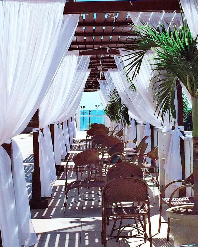 Oasis Atlantico Fortaleza ภายนอก รูปภาพ