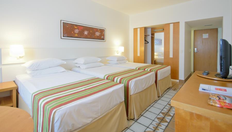 Oasis Atlantico Fortaleza ภายนอก รูปภาพ