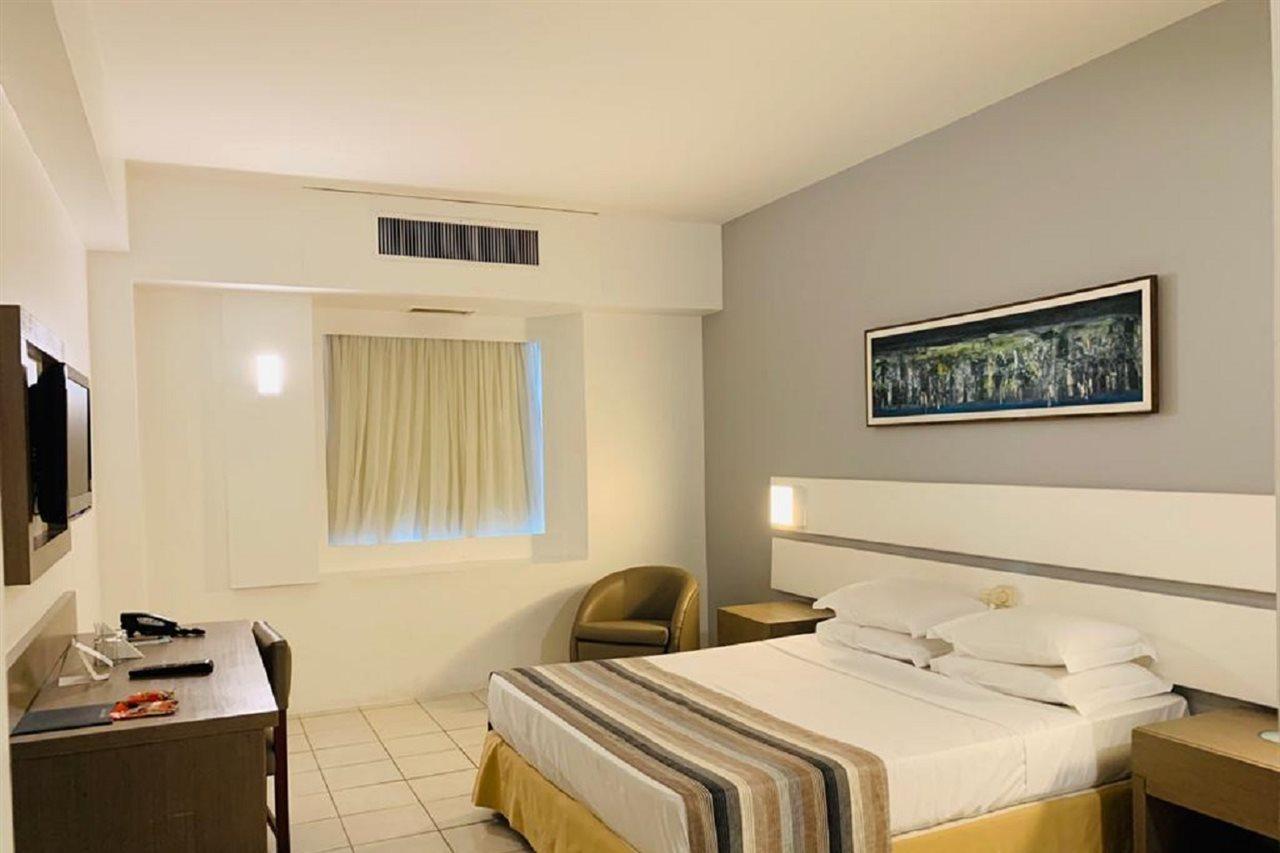 Oasis Atlantico Fortaleza ภายนอก รูปภาพ