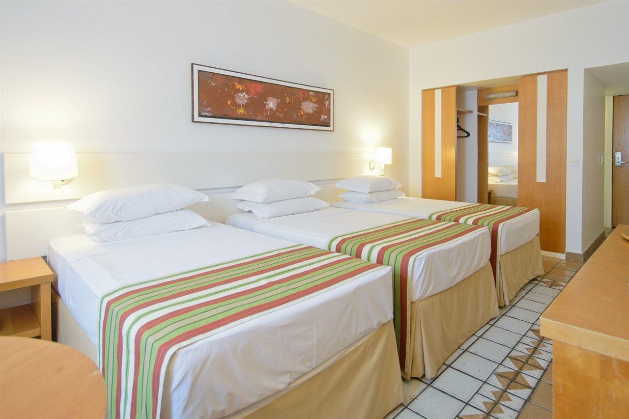Oasis Atlantico Fortaleza ภายนอก รูปภาพ